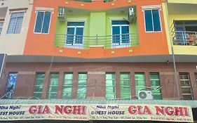 Nhà Nghỉ Gia Nghi